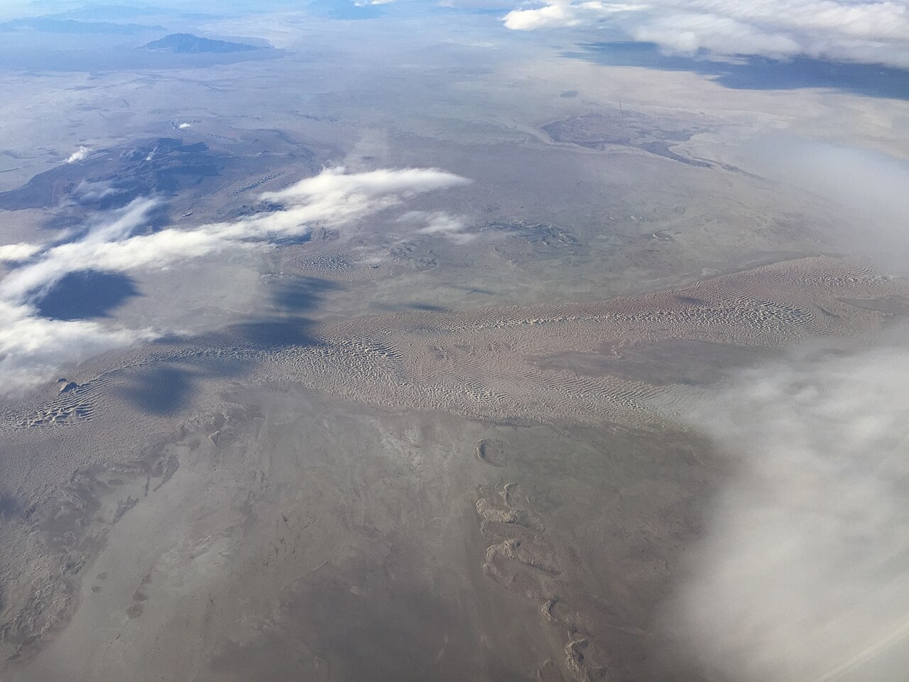 Great Salt Lake