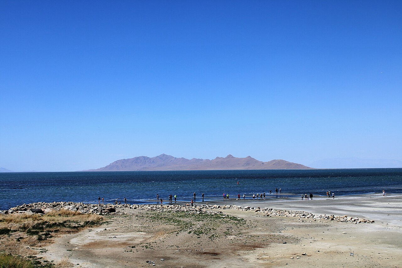 Great Salt Lake