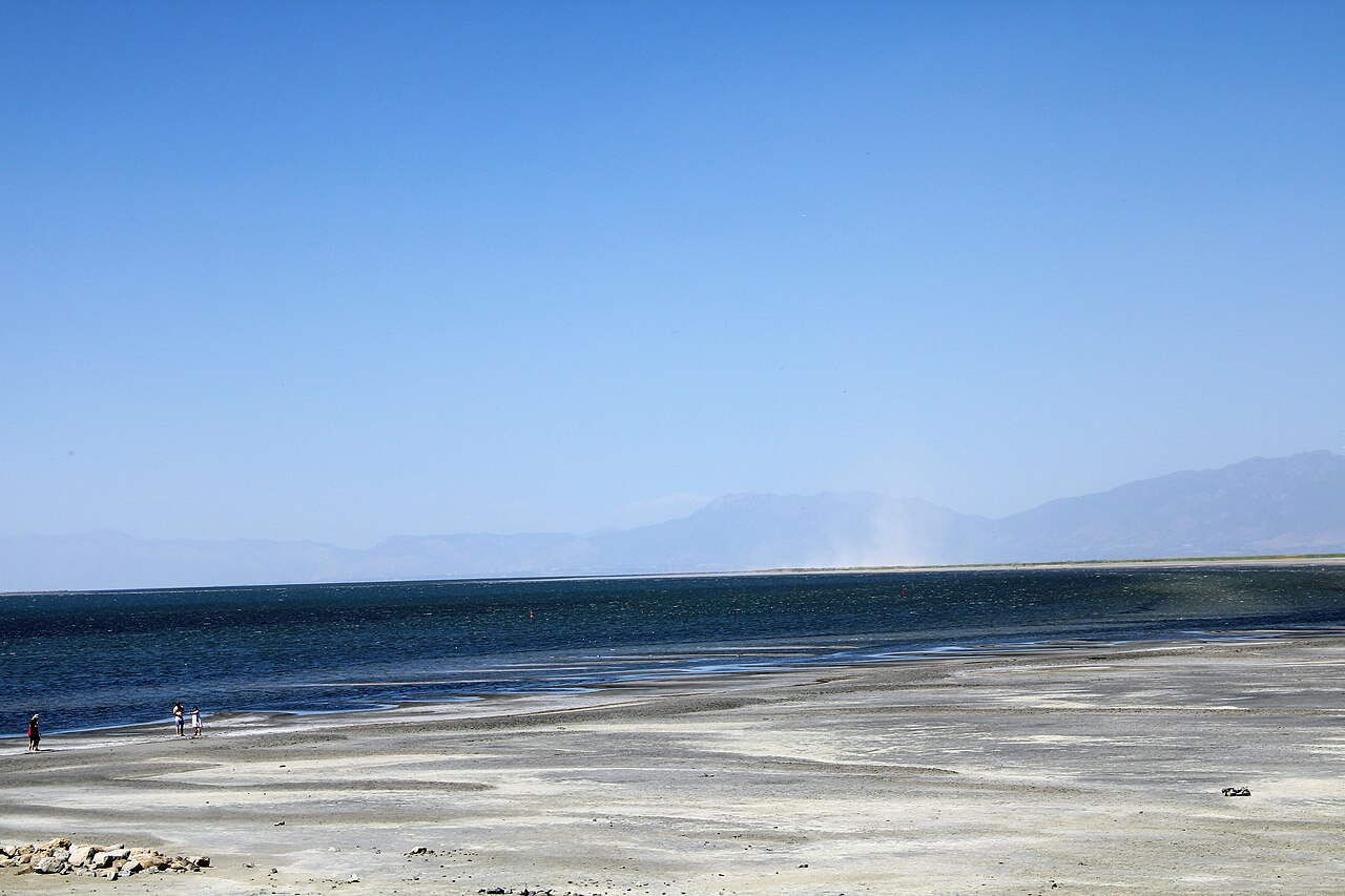 Great Salt Lake