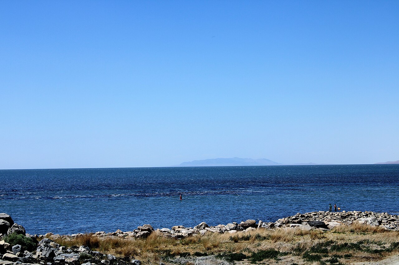Great Salt Lake