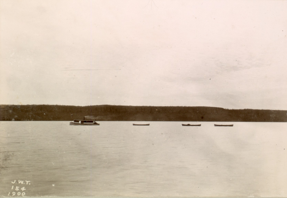 Great Slave Lake