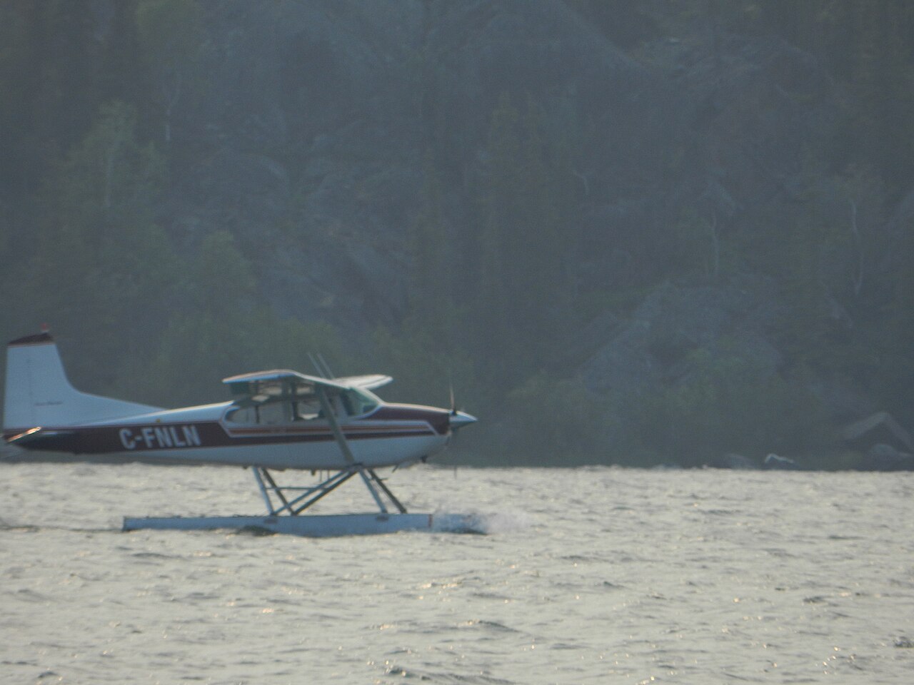 Great Slave Lake
