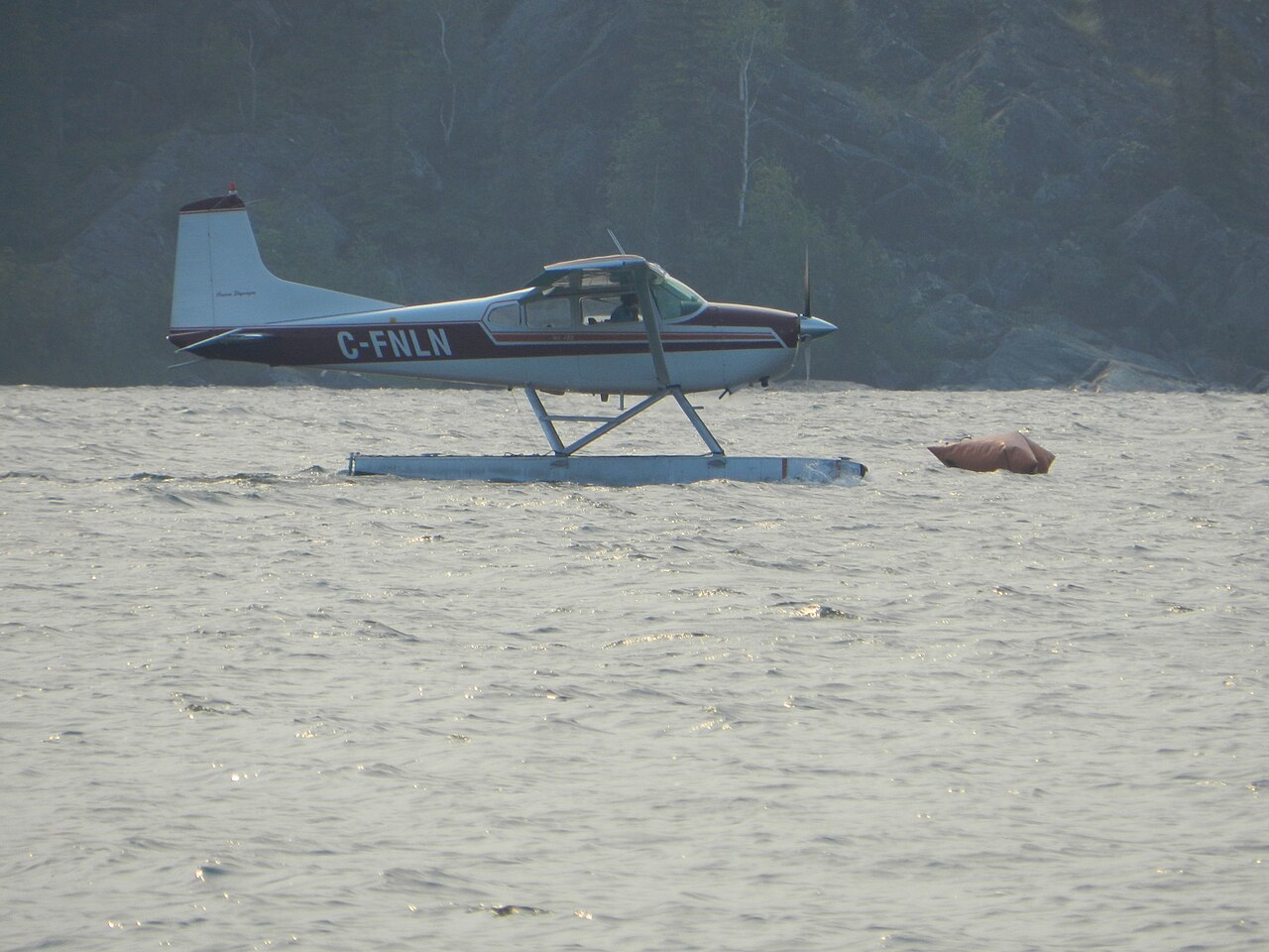 Great Slave Lake