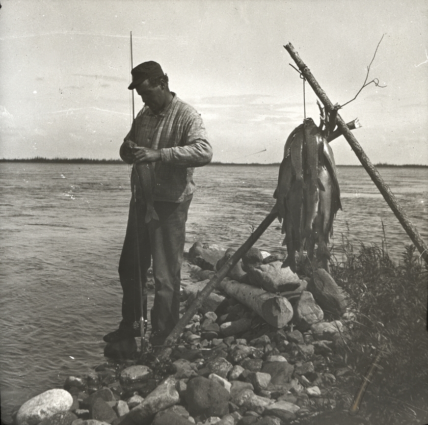Great Slave Lake