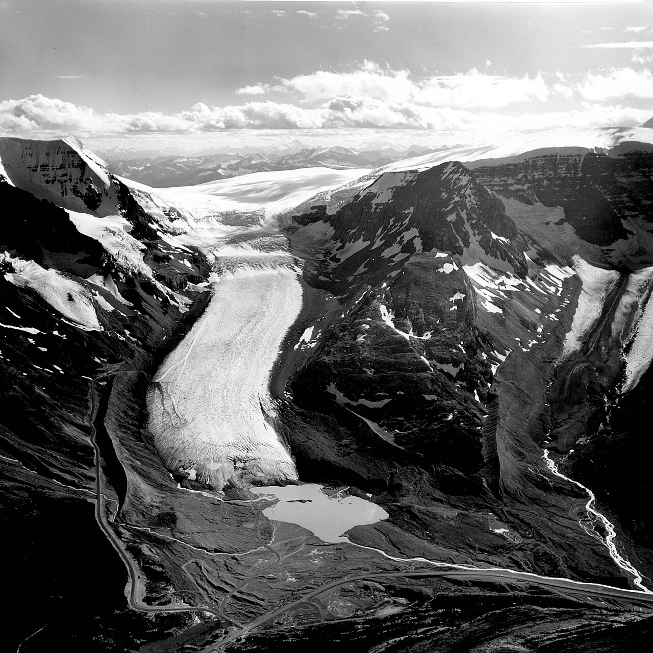 Lake Athabasca
