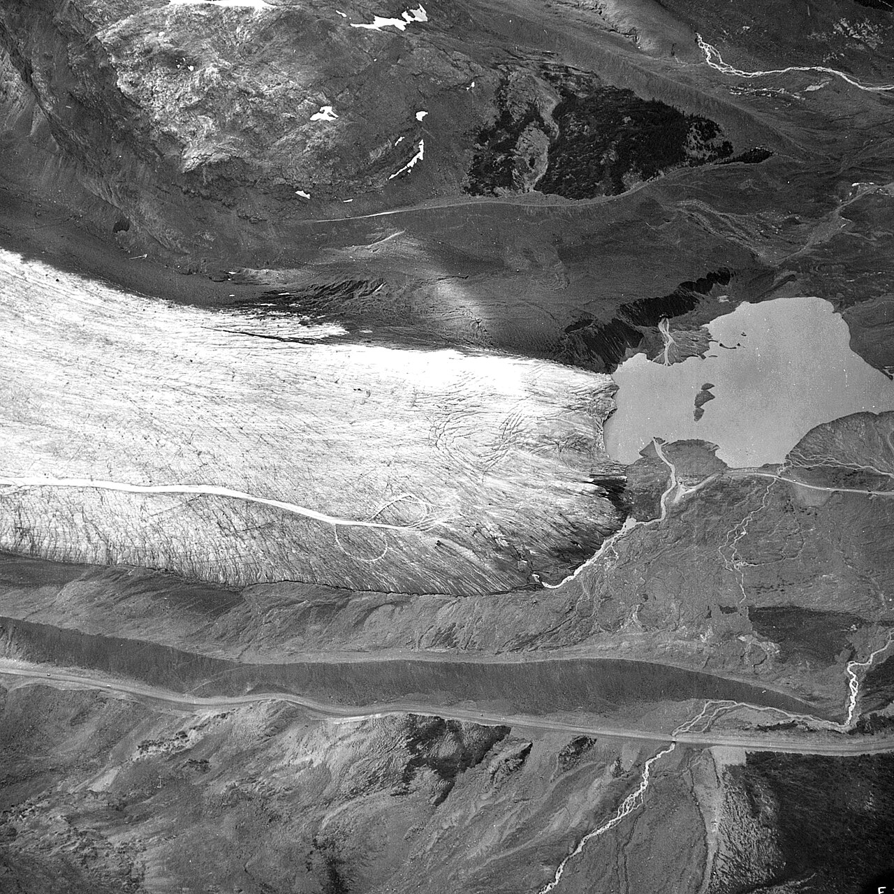 Lake Athabasca