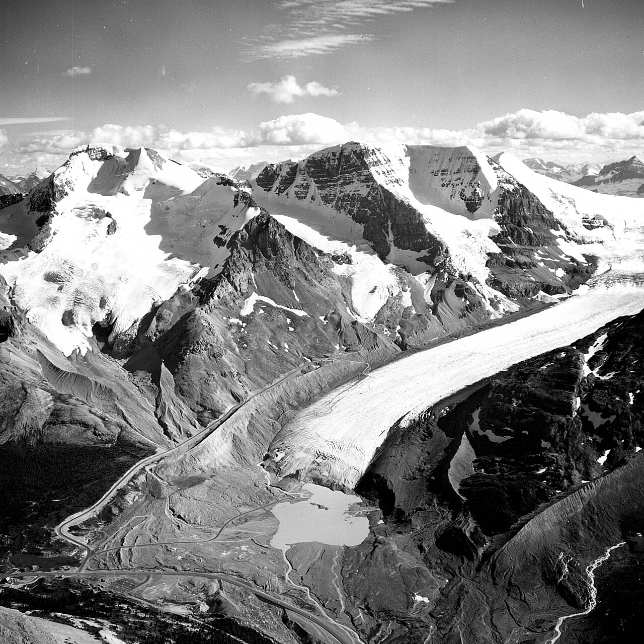 Lake Athabasca