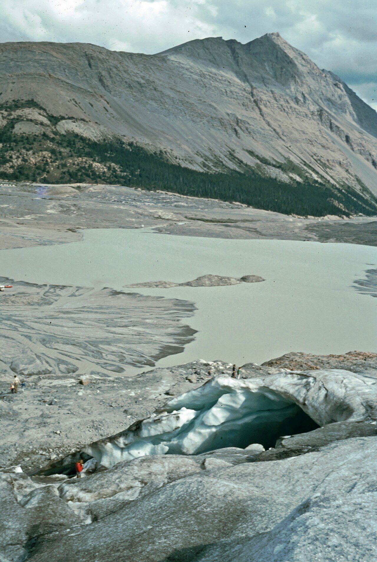 Lake Athabasca