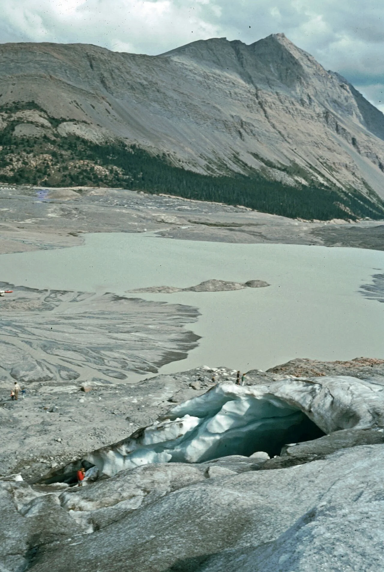 Lake Athabasca