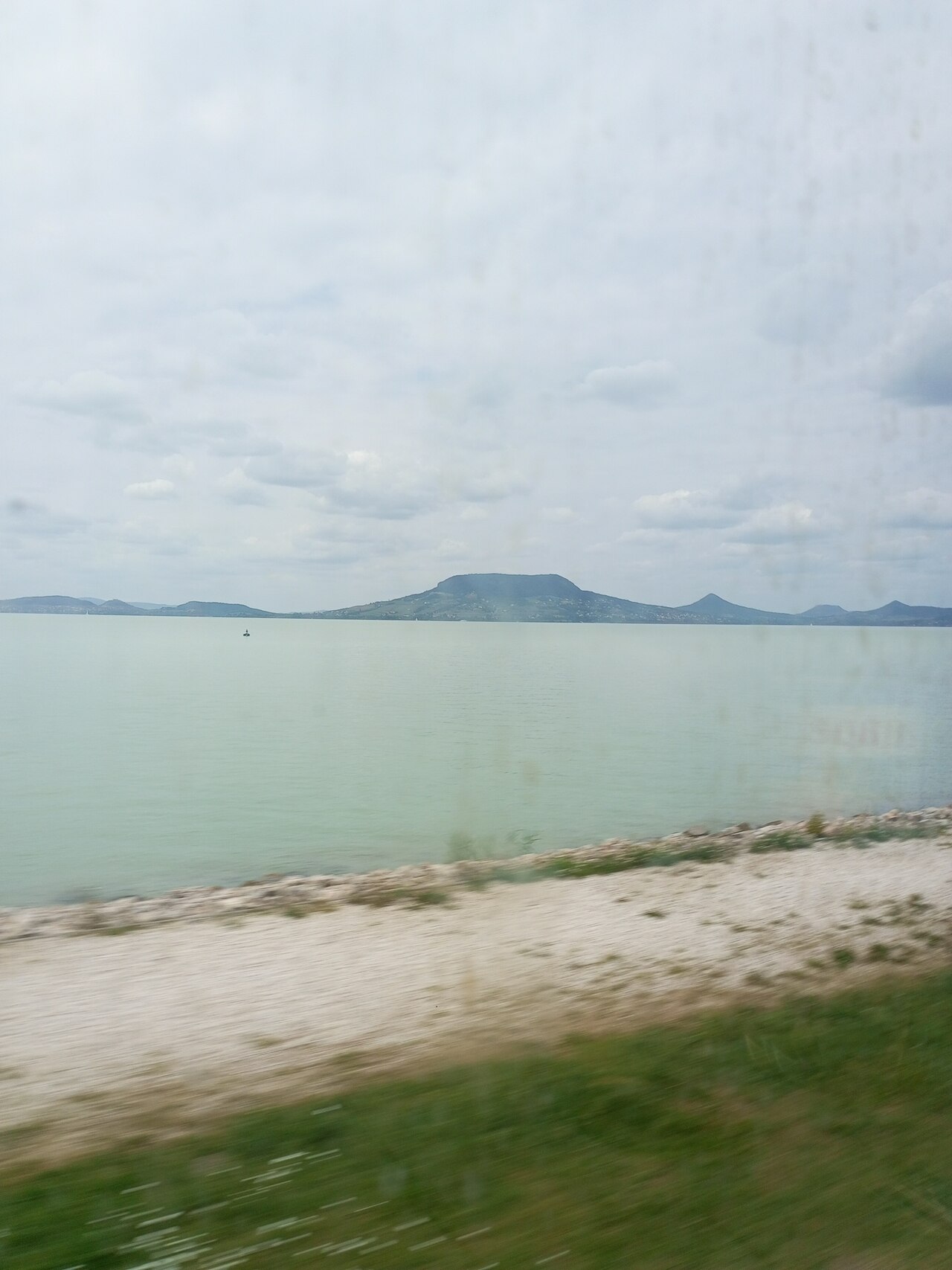 Lake Balaton
