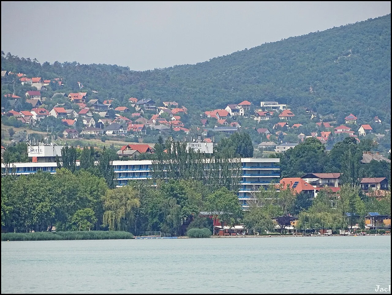 Lake Balaton