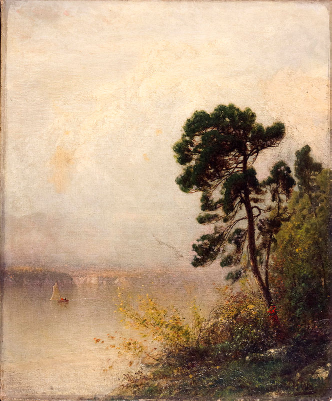 Lake Champlain