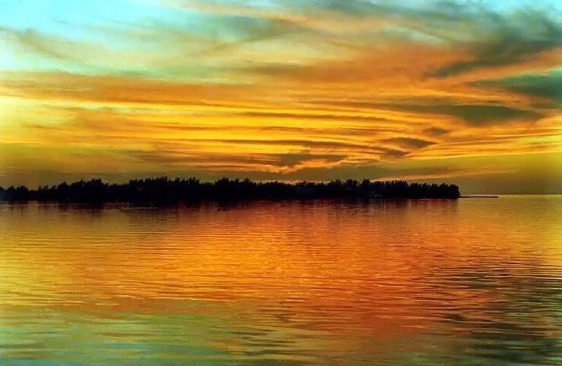 Lake Champlain