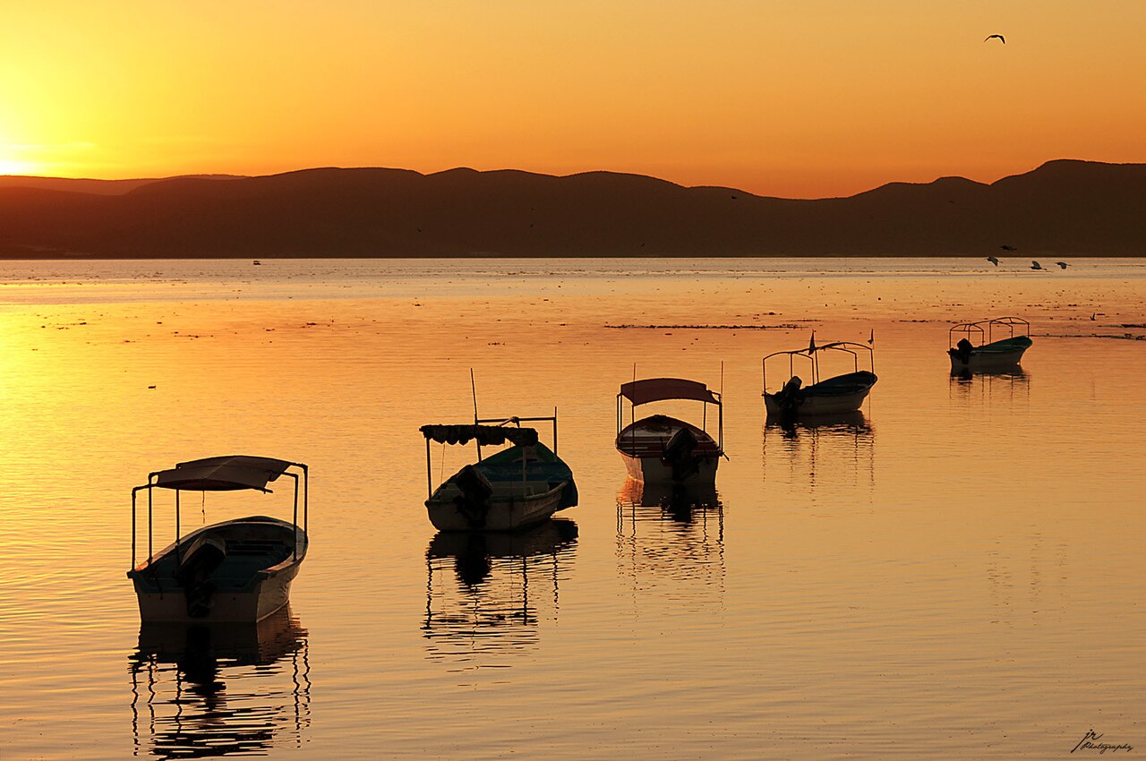 Lake Chapala