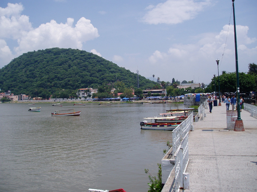 Lake Chapala