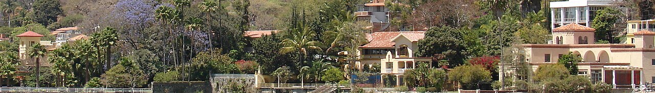 Lake Chapala