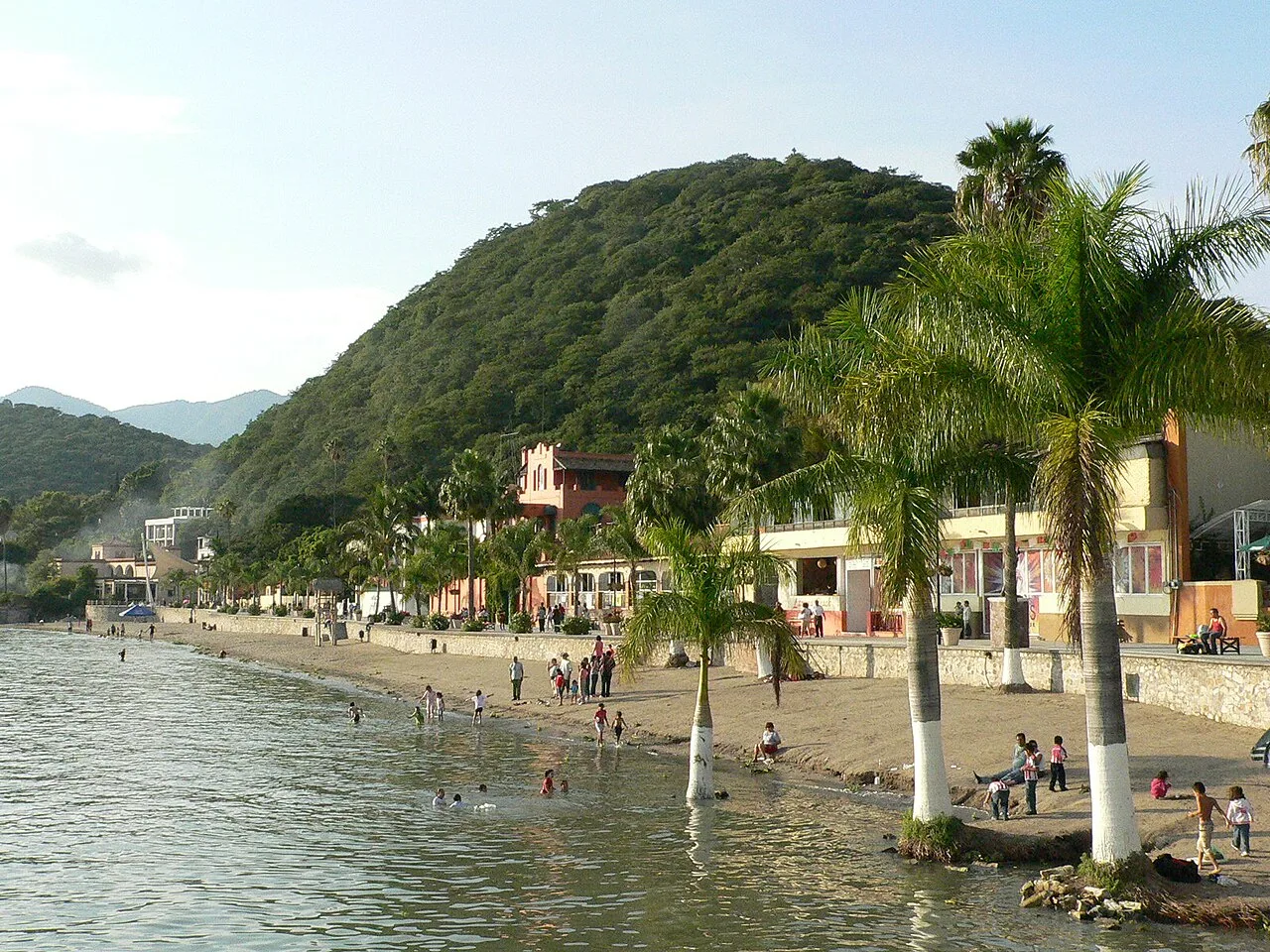 Lake Chapala