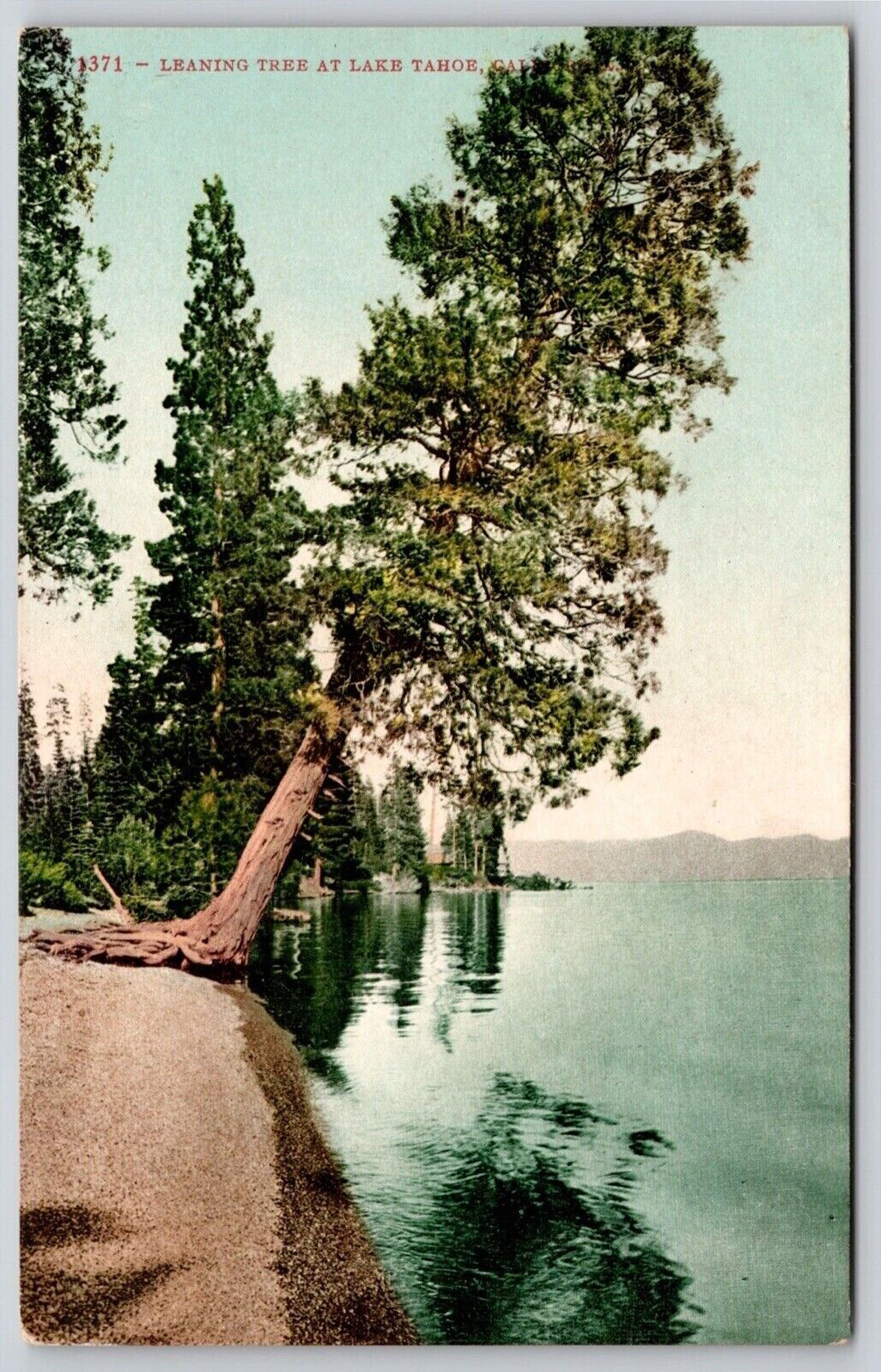 Lake Edward
