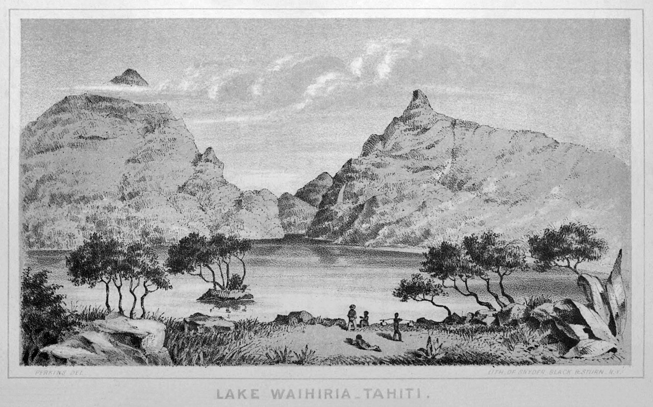 Lake Edward