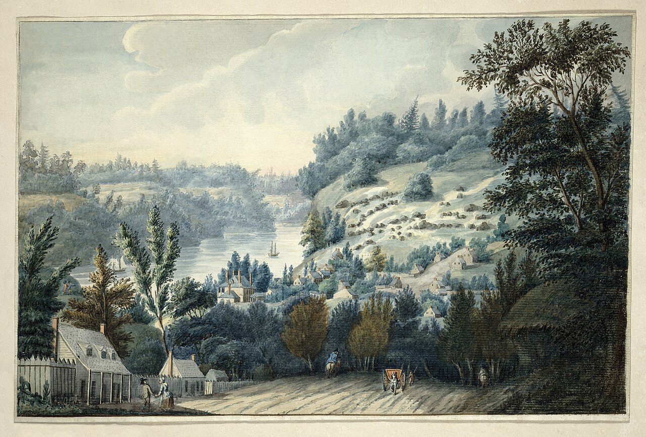 Lake Edward