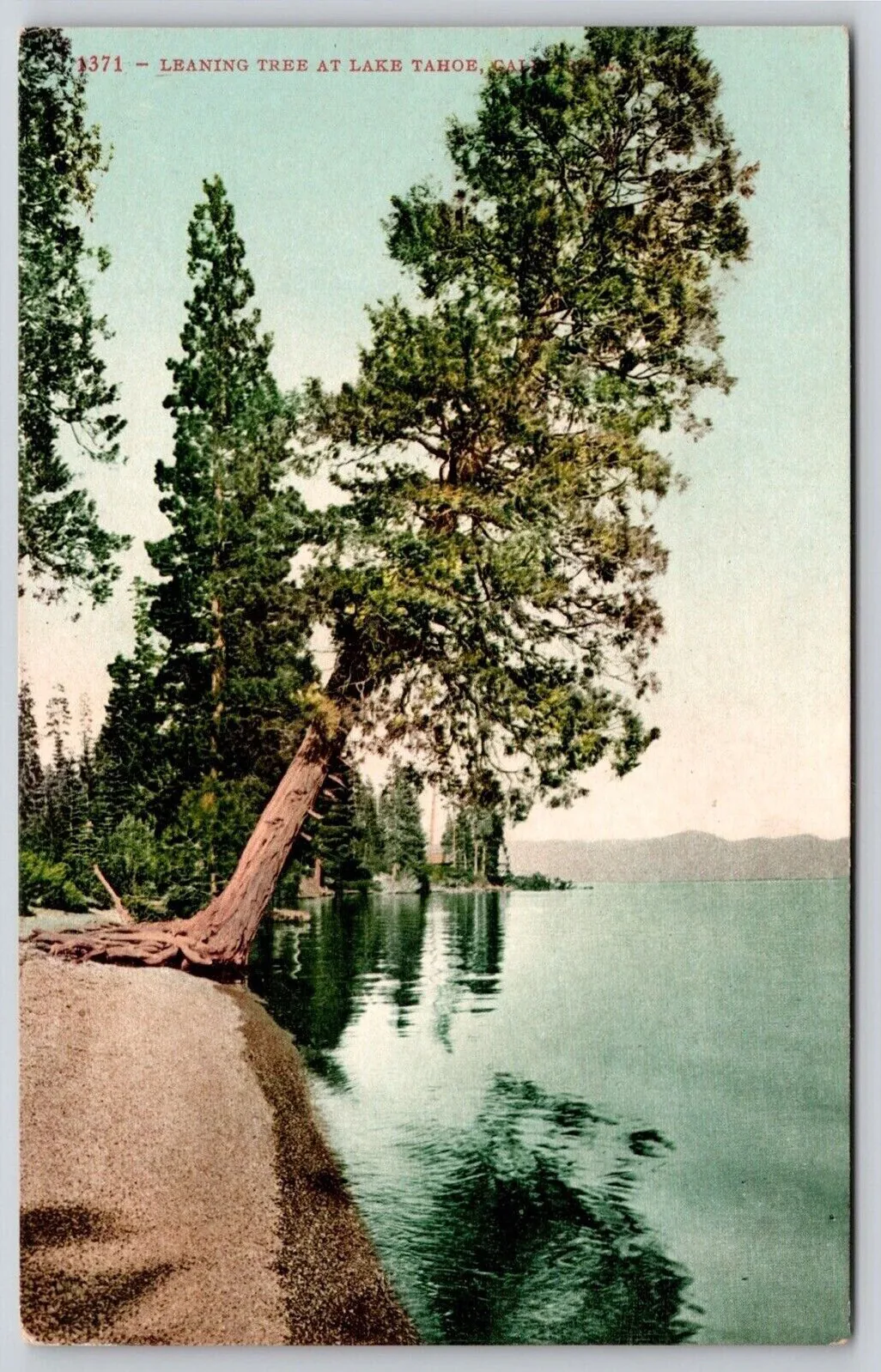 Lake Edward