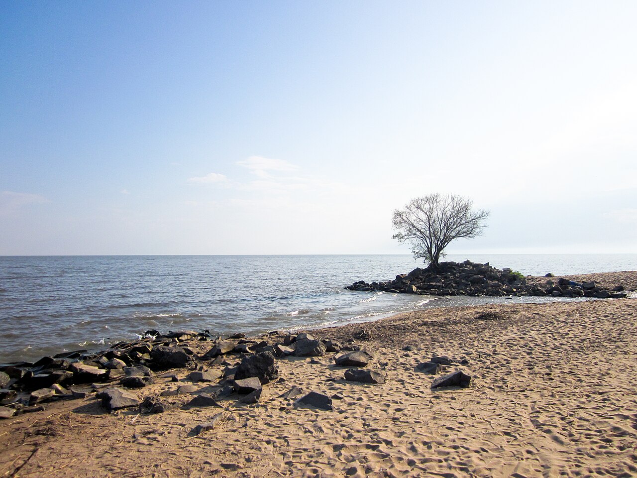 Lake Khanka