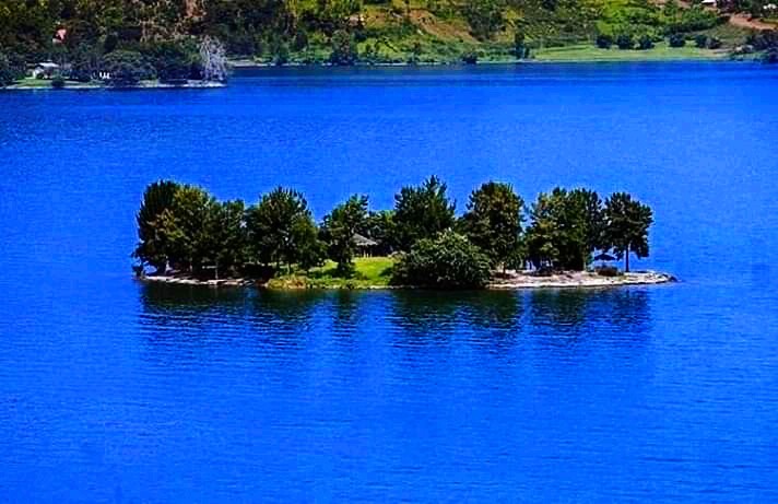 Lake Kivu