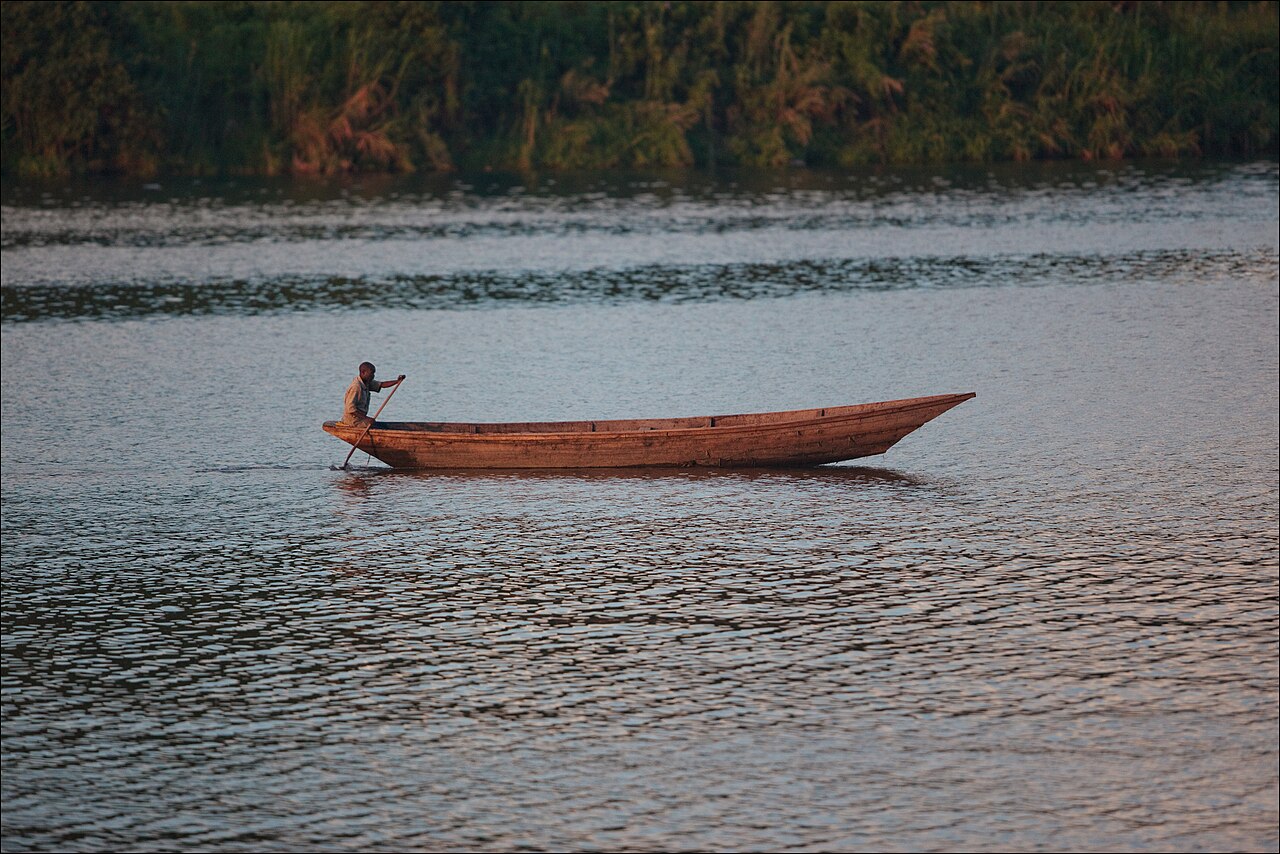 Lake Kivu