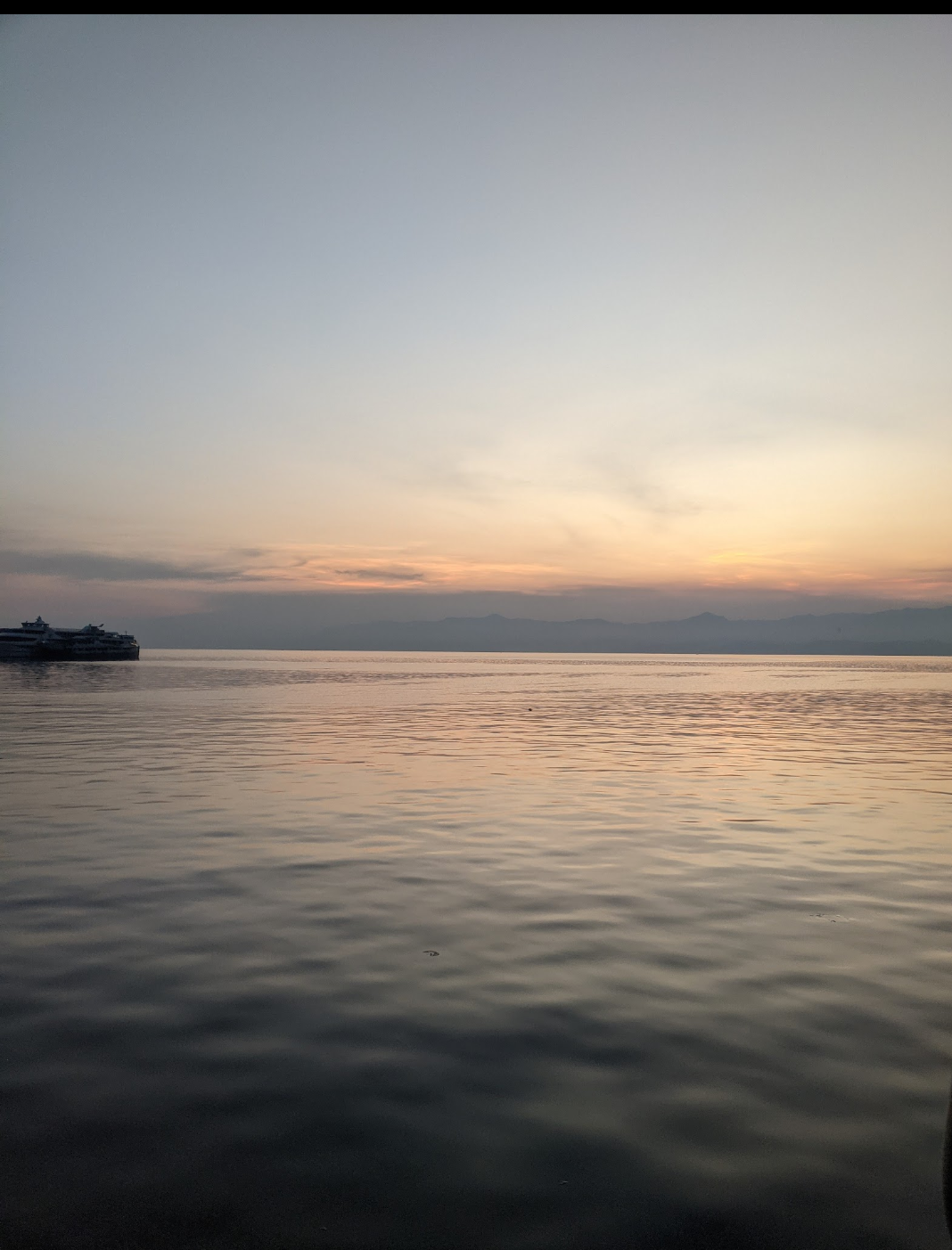 Lake Kivu
