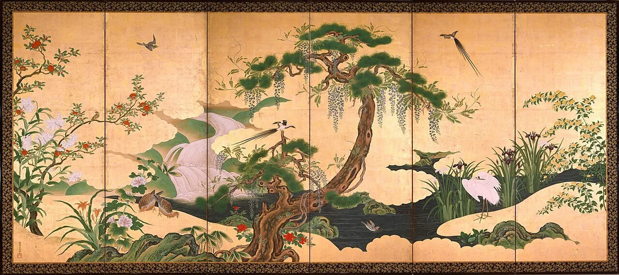 Eitoku High School