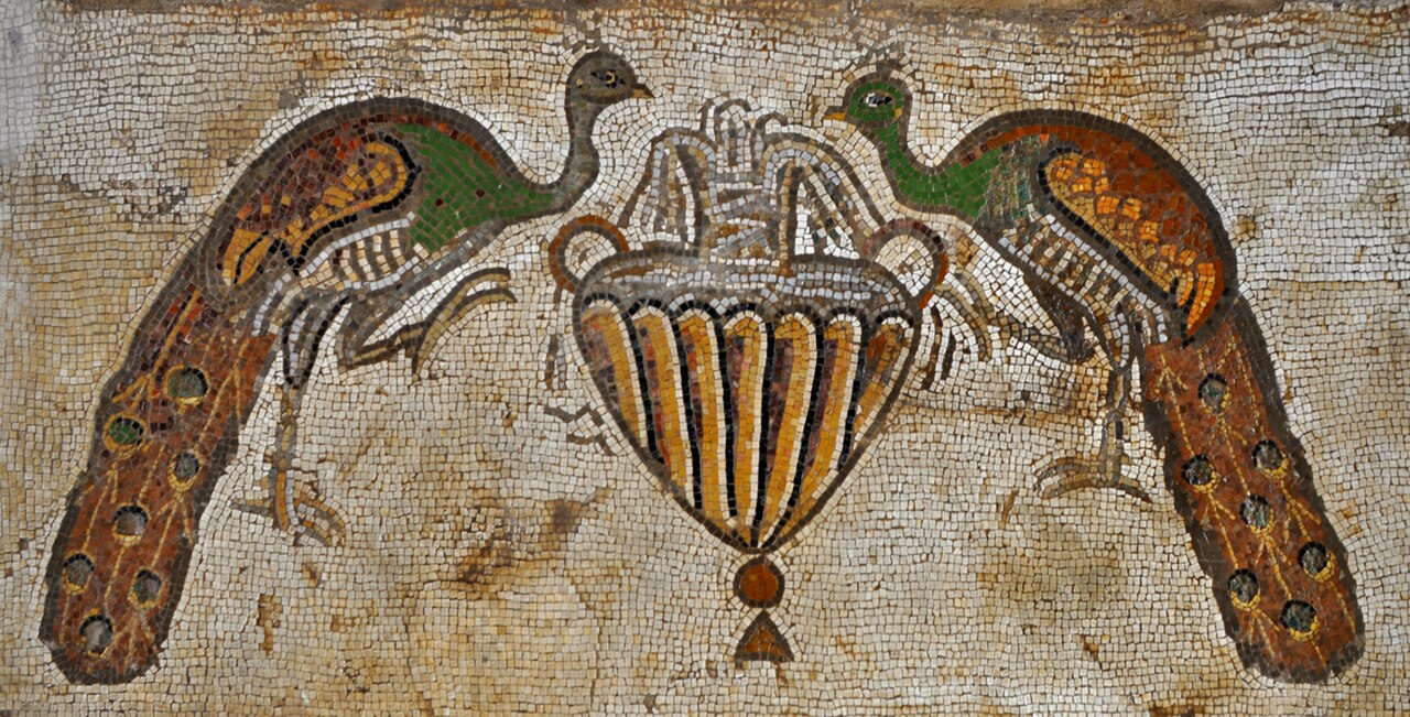 Byzantine cuisine