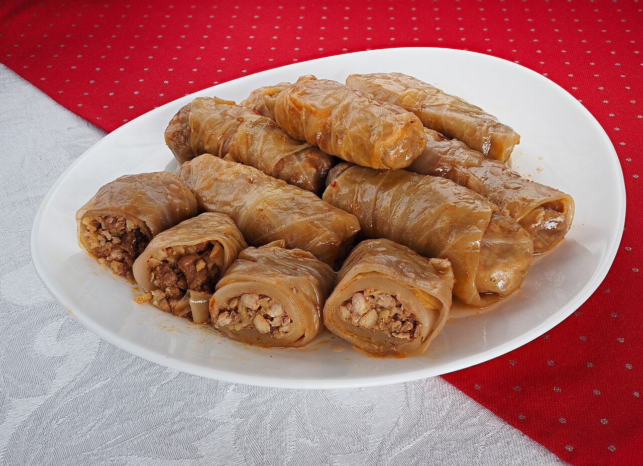 Byzantine cuisine