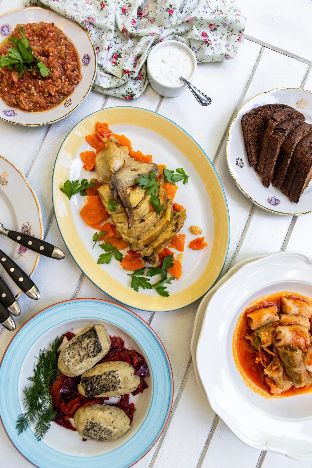 Byzantine cuisine