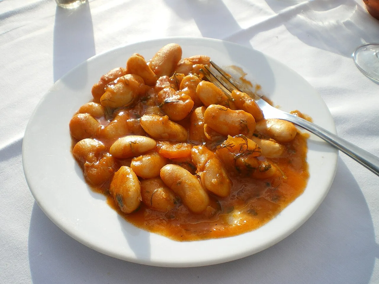 Gigantes plaki