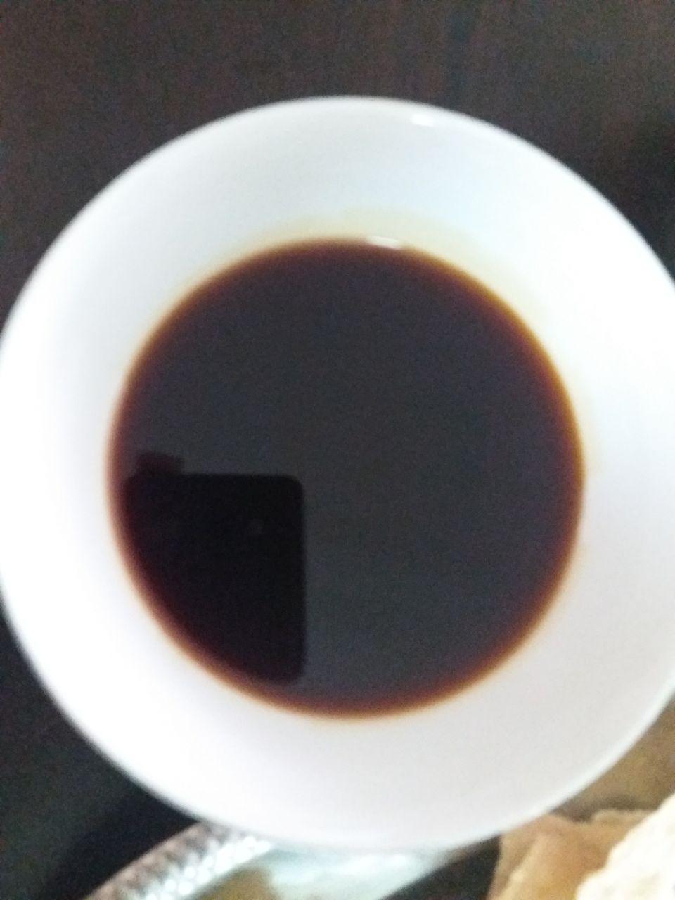 Grape syrup