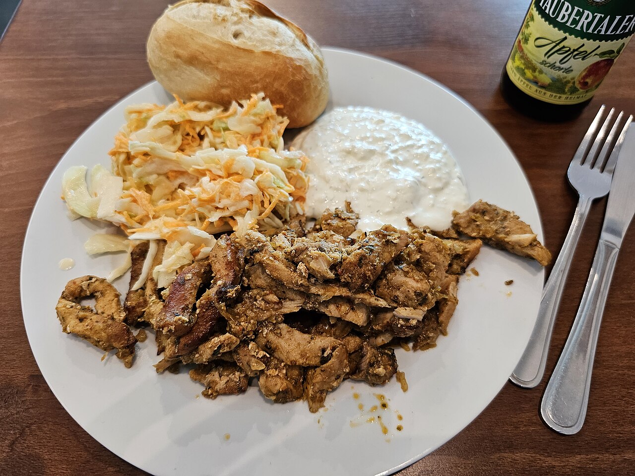 Gyros