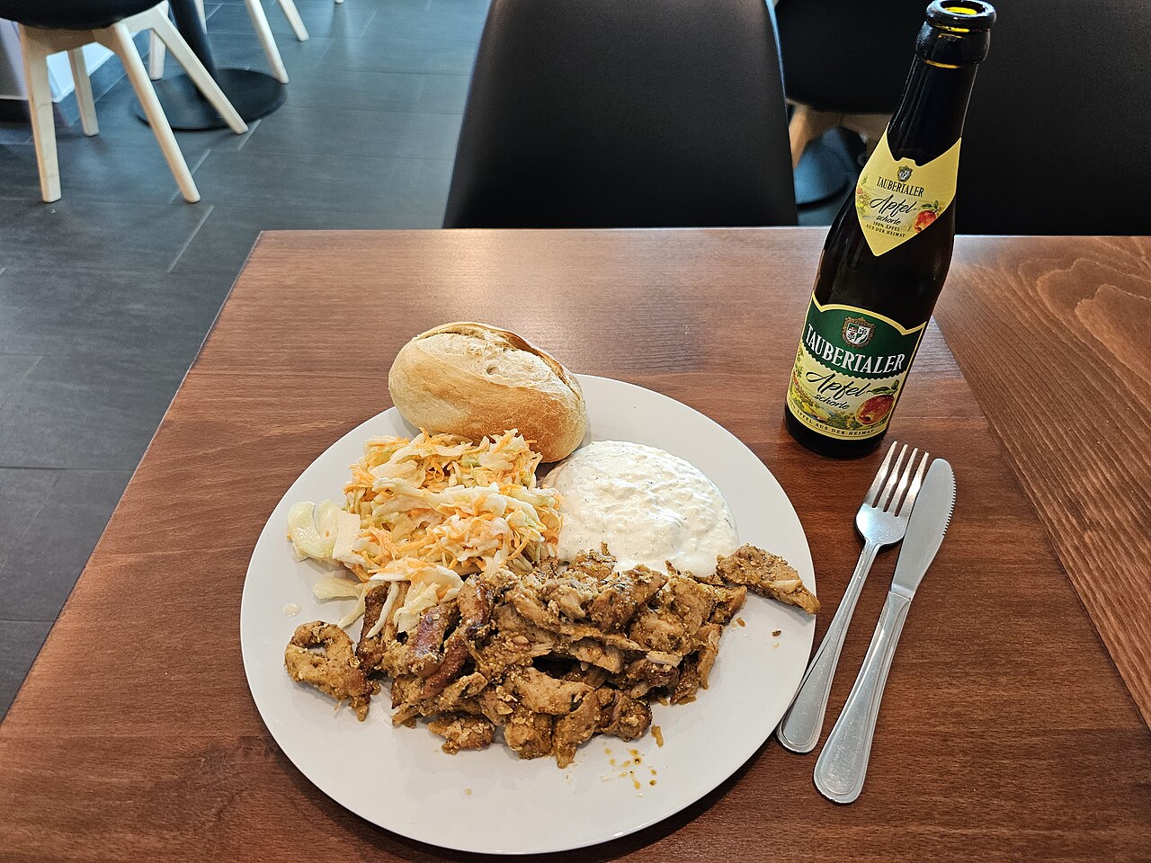 Gyros