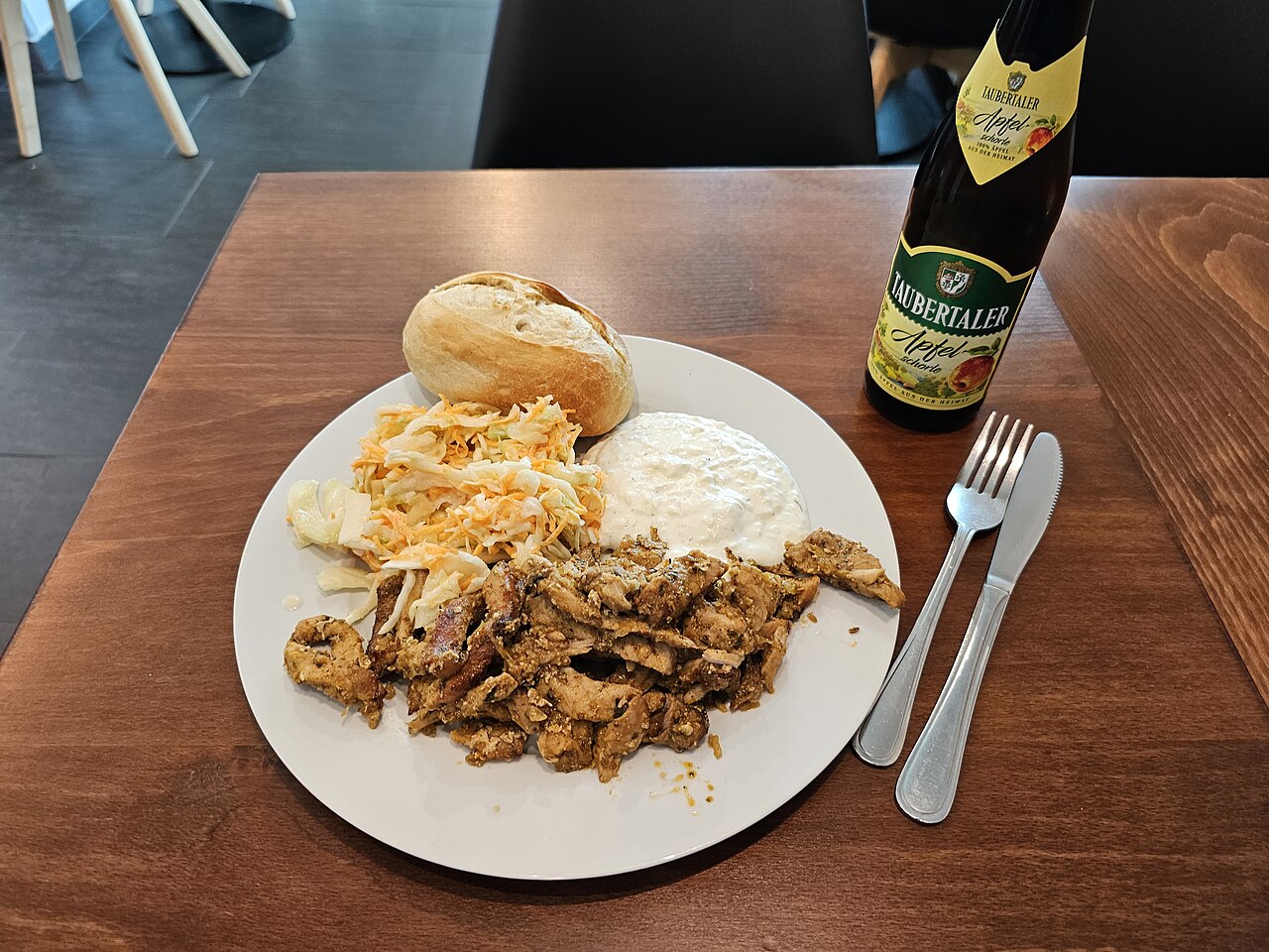 Gyros