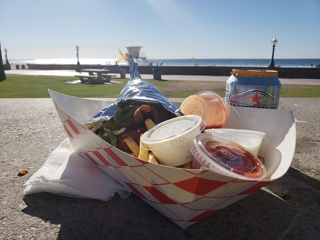 Gyros