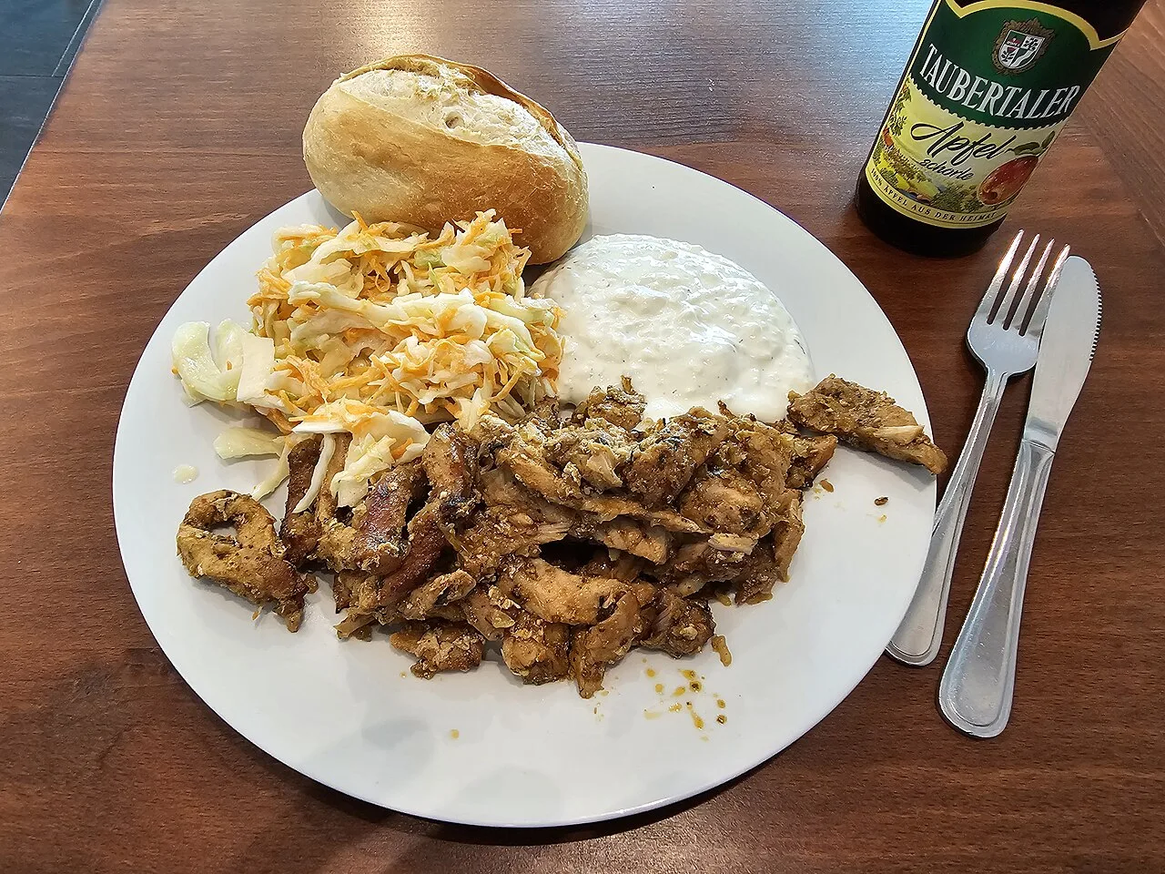 Gyros