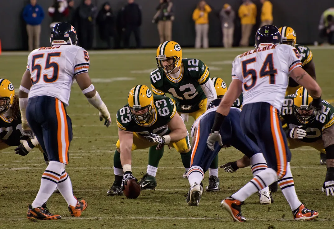 Chicago Bears