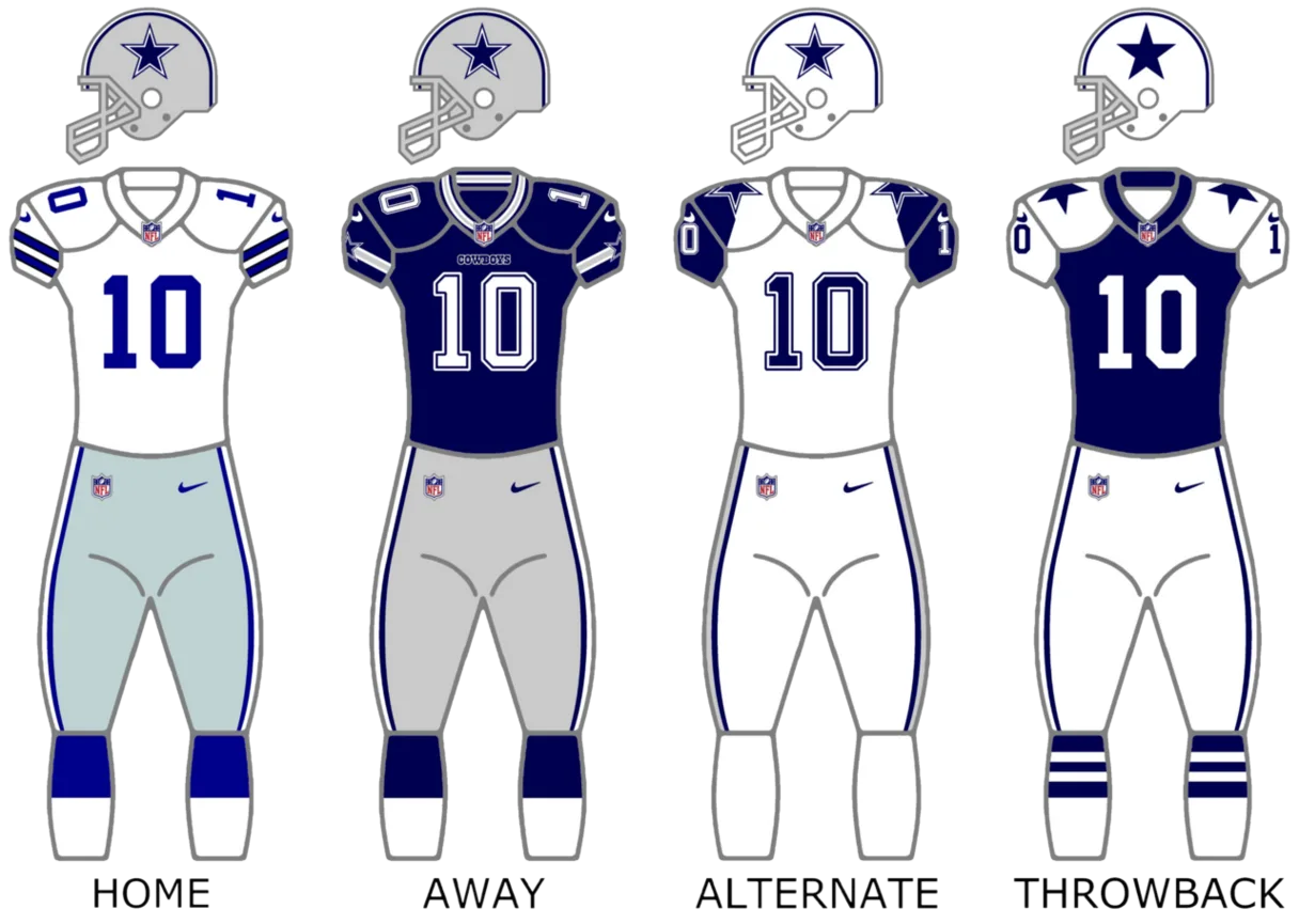 Dallas Cowboys