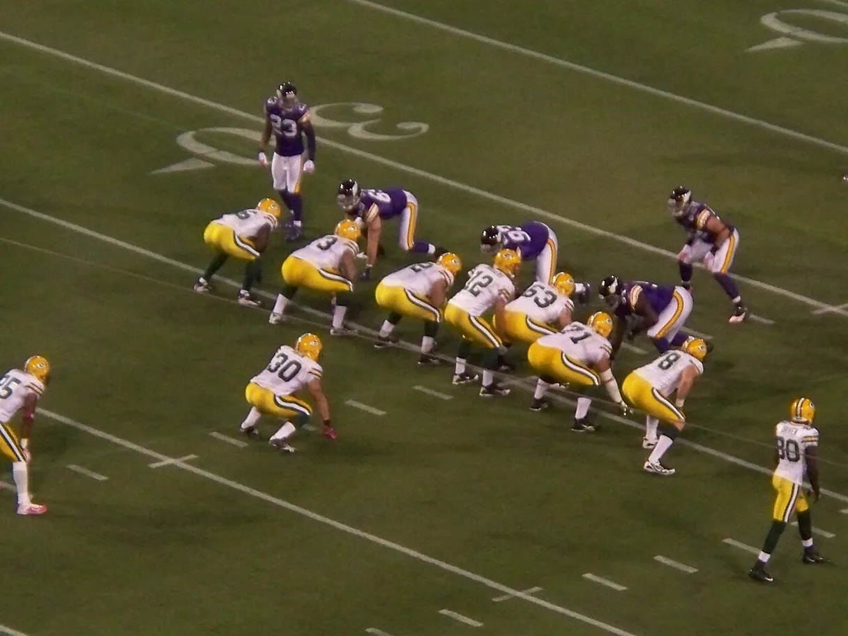 Minnesota Vikings