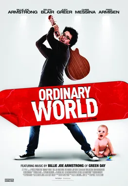 Ordinary World (film)
