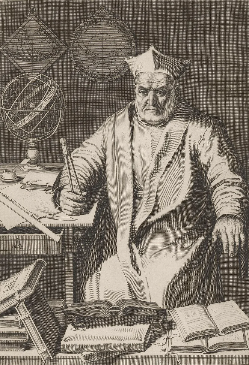 Christopher Clavius