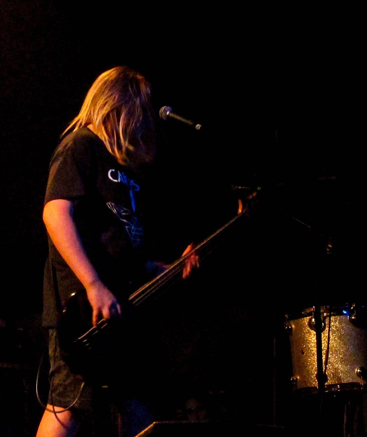 Alien Weaponry
