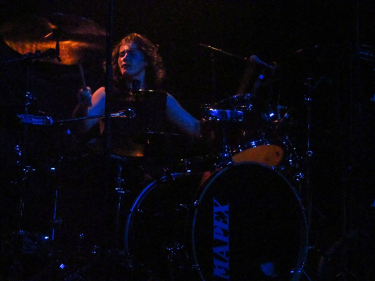 Alien Weaponry