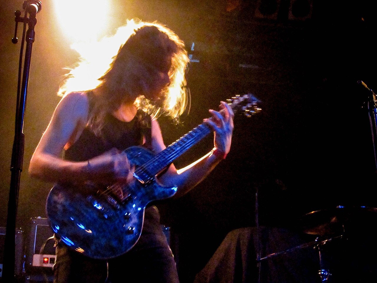 Alien Weaponry