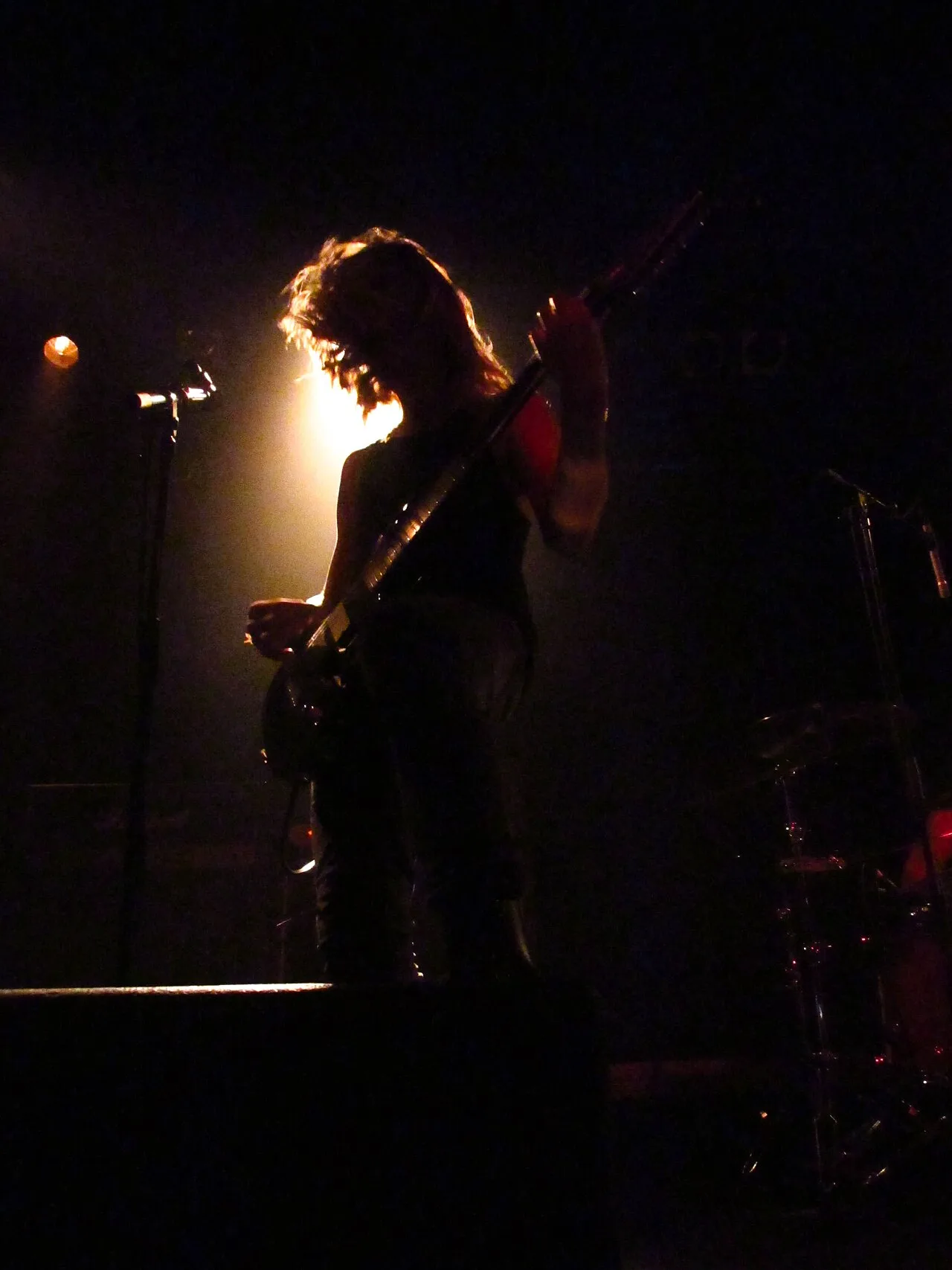 Alien Weaponry