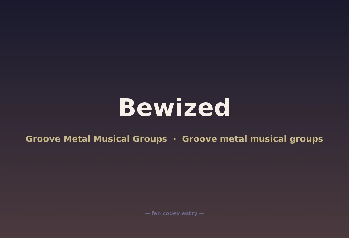 Bewized